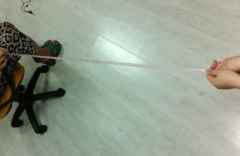 多图：8款常见品牌安全套评测，气味、外观、拉伸…插图23