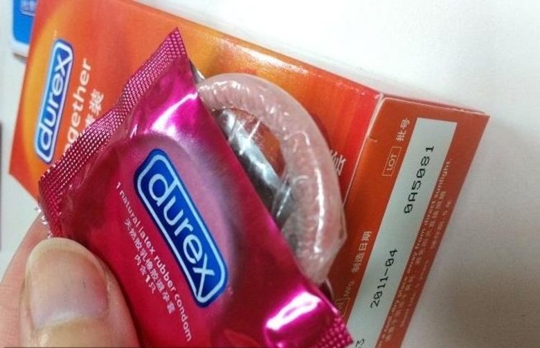 多图：8款常见品牌安全套评测，气味、外观、拉伸…插图25