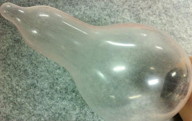 多图：8款常见品牌安全套评测，气味、外观、拉伸…插图27