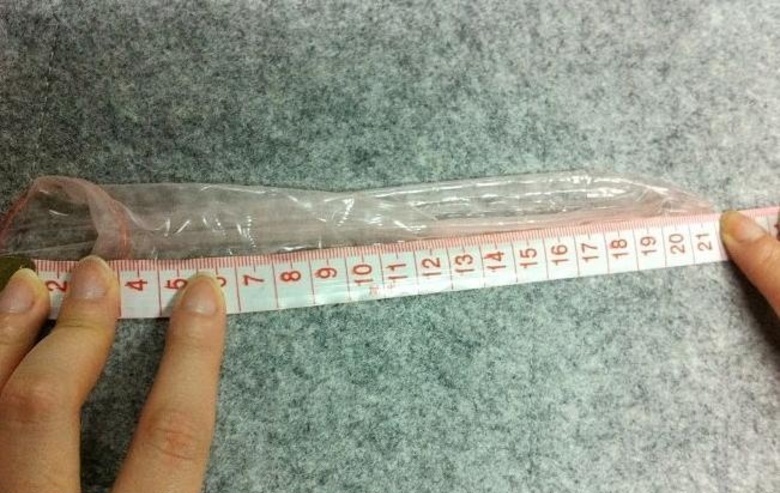 多图：8款常见品牌安全套评测，气味、外观、拉伸…插图29