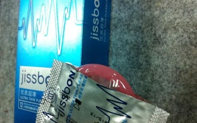 多图：8款常见品牌安全套评测，气味、外观、拉伸…插图30