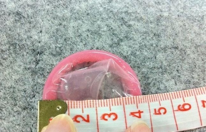 多图：8款常见品牌安全套评测，气味、外观、拉伸…插图31