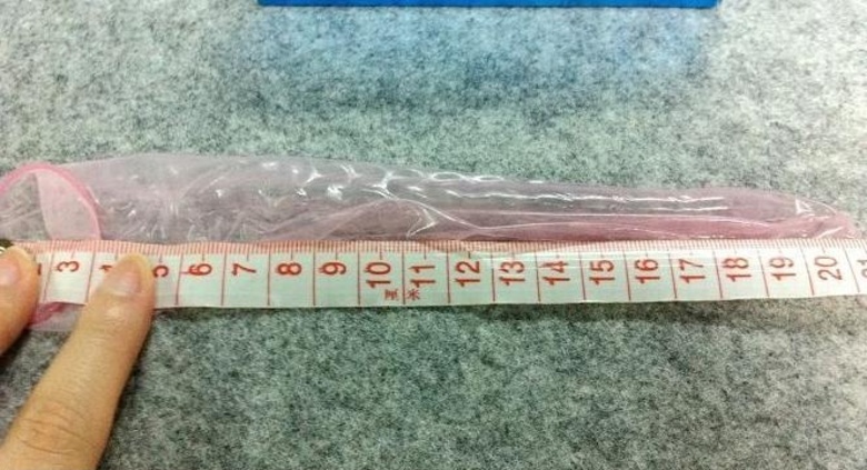 多图：8款常见品牌安全套评测，气味、外观、拉伸…插图32