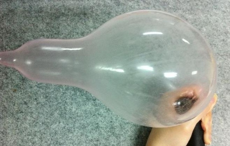 多图：8款常见品牌安全套评测，气味、外观、拉伸…插图33