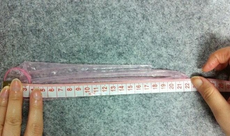 多图：8款常见品牌安全套评测，气味、外观、拉伸…插图35