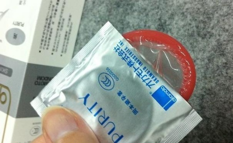 多图：8款常见品牌安全套评测，气味、外观、拉伸…插图36