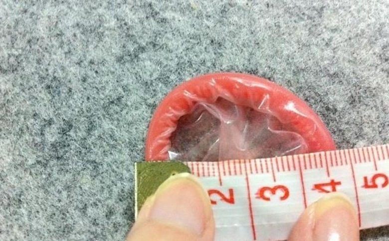 多图：8款常见品牌安全套评测，气味、外观、拉伸…插图37