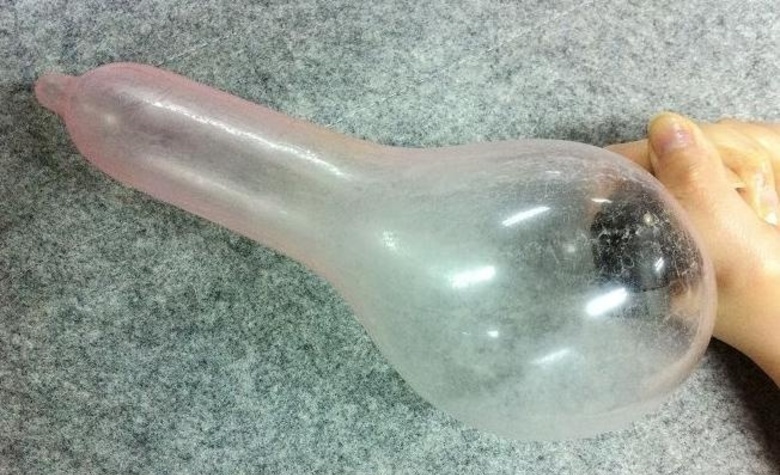 多图：8款常见品牌安全套评测，气味、外观、拉伸…插图39