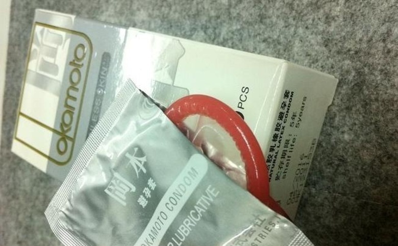 多图：8款常见品牌安全套评测，气味、外观、拉伸…插图41