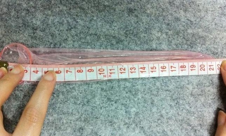 多图：8款常见品牌安全套评测，气味、外观、拉伸…插图43