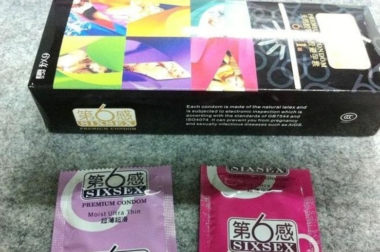多图：8款常见品牌安全套评测，气味、外观、拉伸…插图44