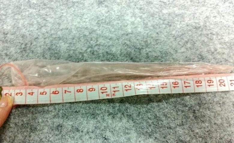 多图：8款常见品牌安全套评测，气味、外观、拉伸…插图46