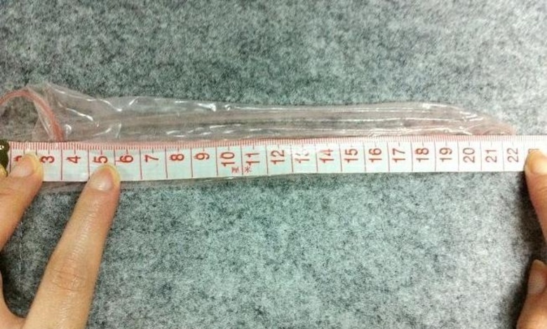 多图：8款常见品牌安全套评测，气味、外观、拉伸…插图48