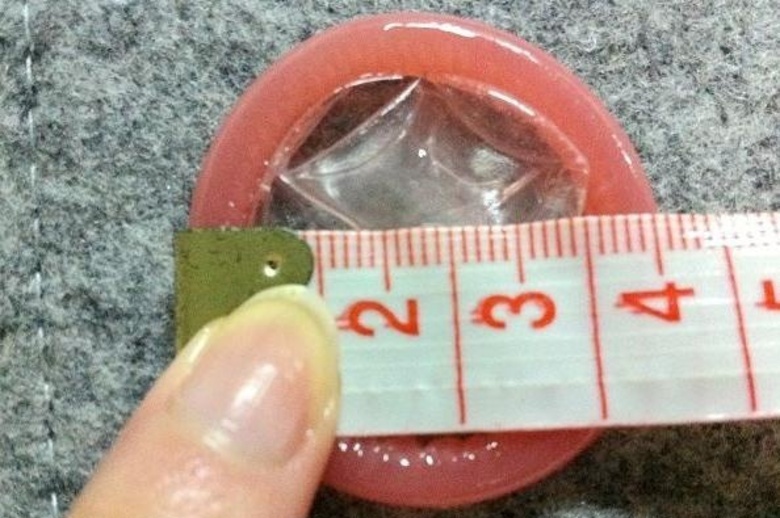 多图：8款常见品牌安全套评测，气味、外观、拉伸…插图50