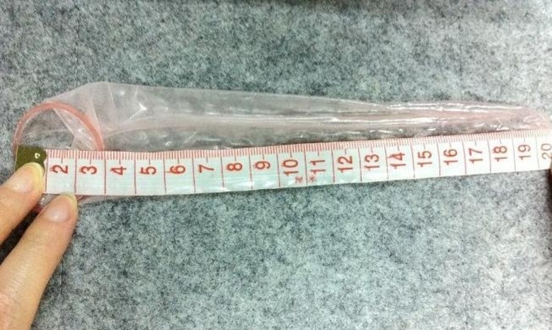多图:8款常见品牌安全套评测,气味、外观、拉伸…插图51 多图:8款常见品牌安全套评测,气味、外观、拉伸…插图51