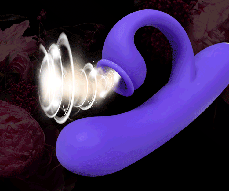 【吴小飘玩测评】想体验口嗳的感觉，这个午夜小精灵赶紧安排插图4