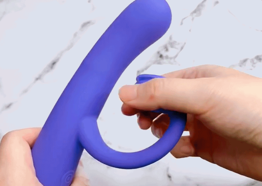 【吴小飘玩测评】想体验口嗳的感觉，这个午夜小精灵赶紧安排插图5