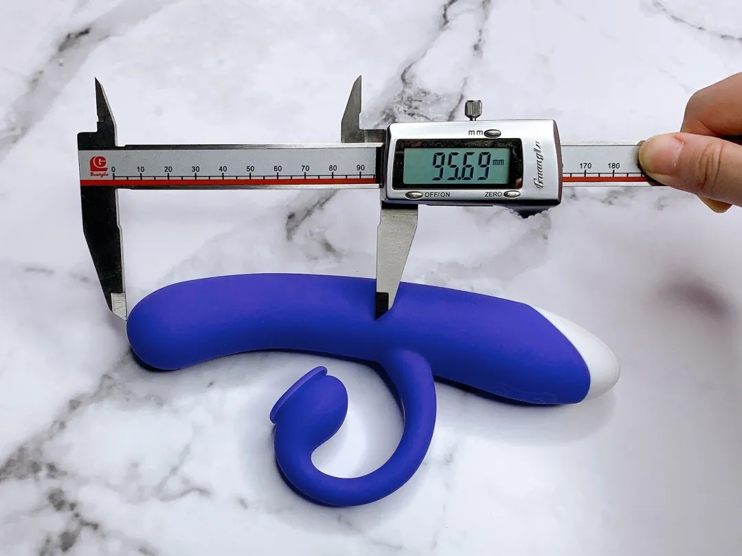 【吴小飘玩测评】想体验口嗳的感觉，这个午夜小精灵赶紧安排插图12