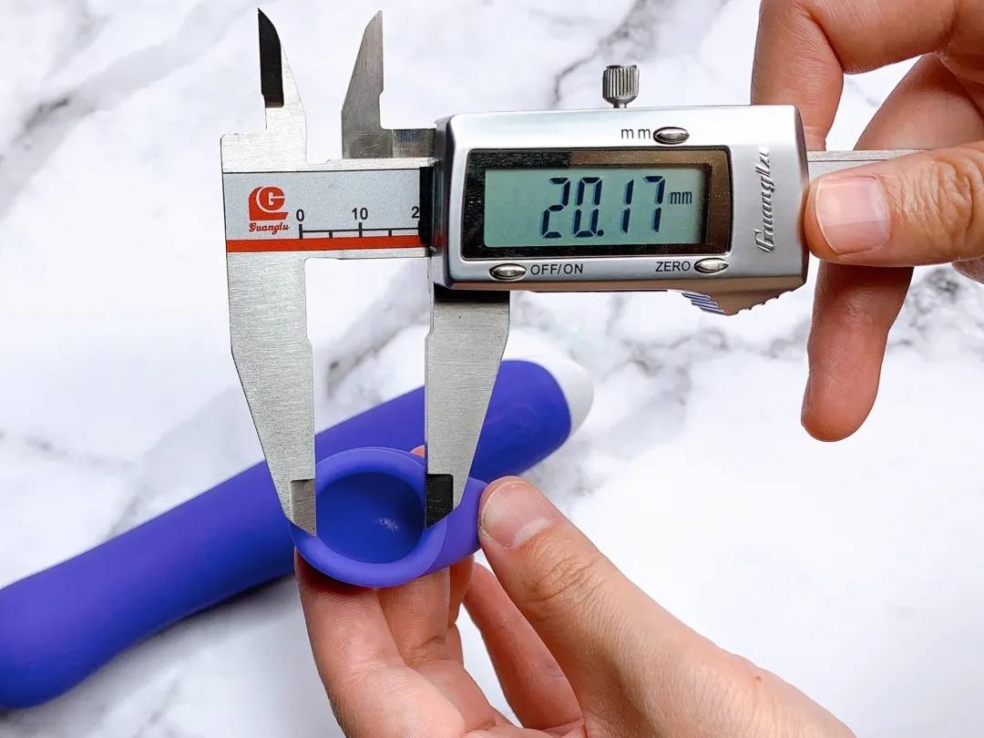 【吴小飘玩测评】想体验口嗳的感觉，这个午夜小精灵赶紧安排插图13