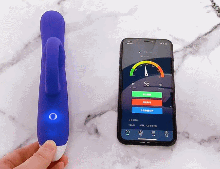 【吴小飘玩测评】想体验口嗳的感觉，这个午夜小精灵赶紧安排插图15