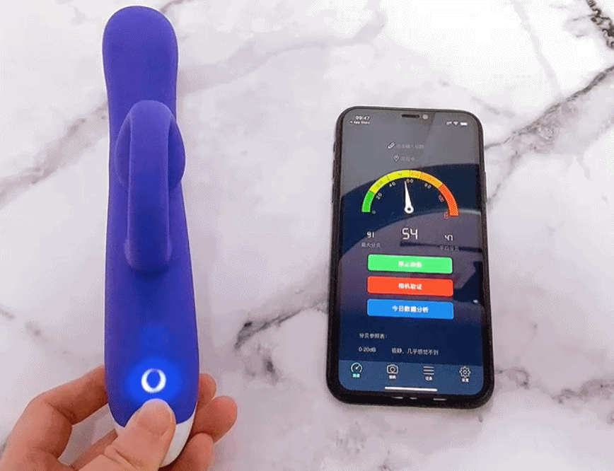 【吴小飘玩测评】想体验口嗳的感觉，这个午夜小精灵赶紧安排插图16