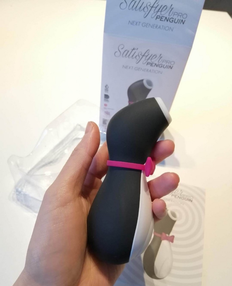 吮吸、跳蛋、穿戴、入体多款情趣玩具测评插图1