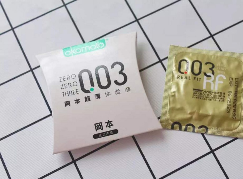 16款常见避孕套横向评测，图很多哦插图2