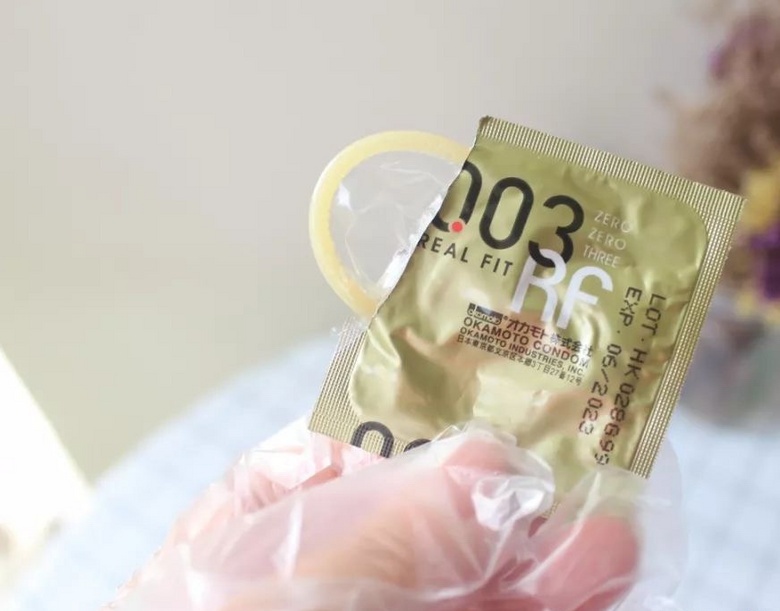 16款常见避孕套横向评测，图很多哦插图3