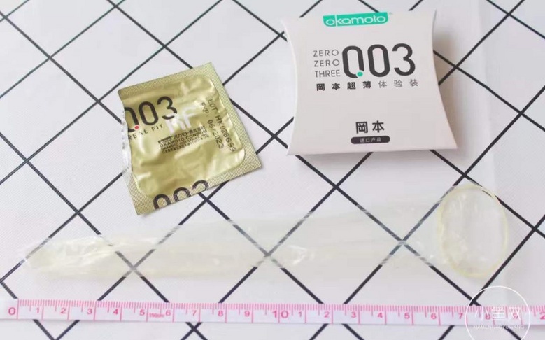 16款常见避孕套横向评测，图很多哦插图4