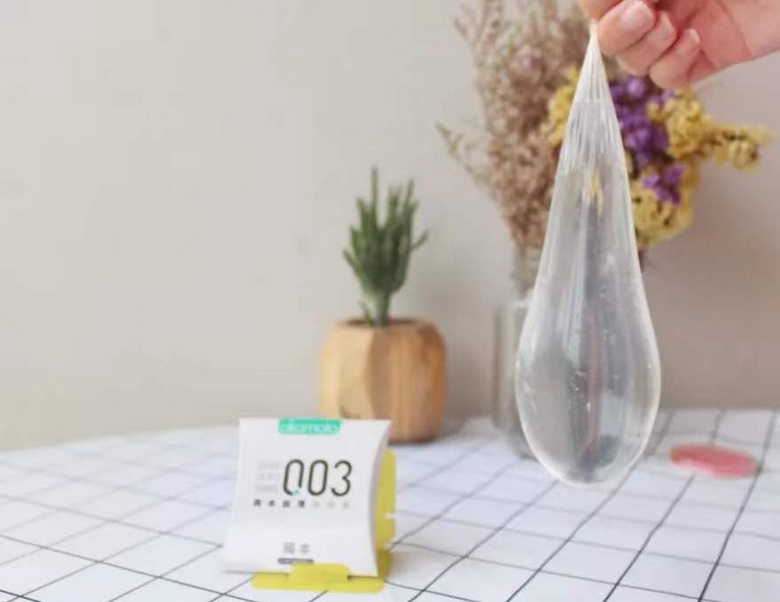 16款常见避孕套横向评测，图很多哦插图8