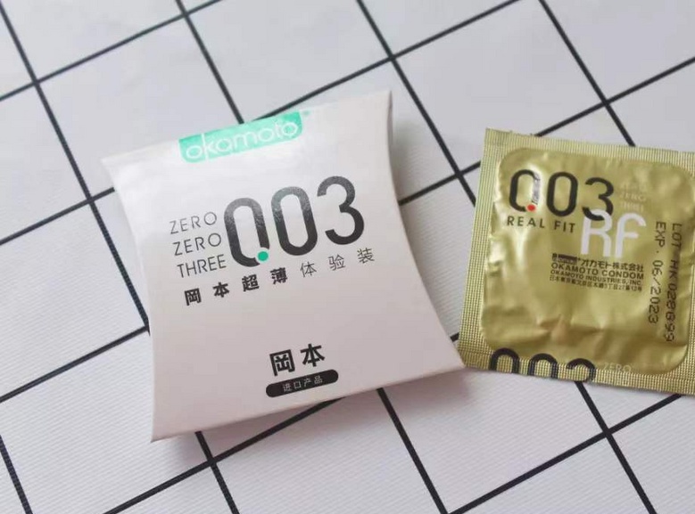 16款常见避孕套横向评测，图很多哦插图9