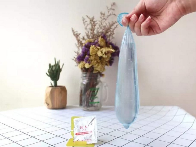 16款常见避孕套横向评测，图很多哦插图16