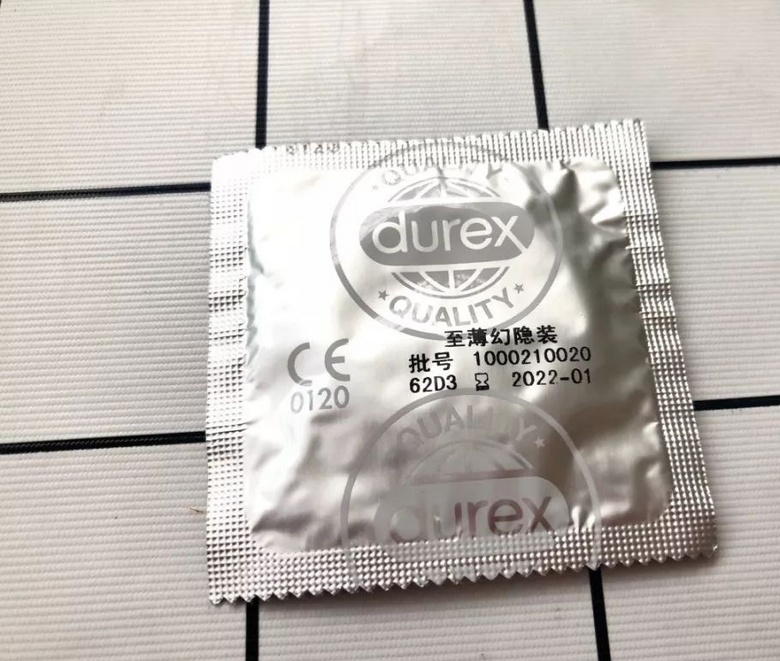 16款常见避孕套横向评测，图很多哦插图21