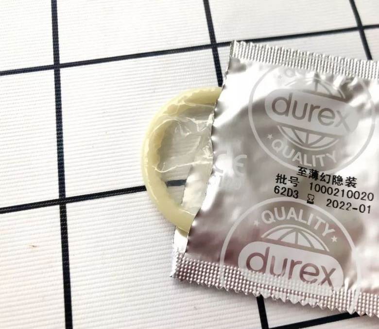 16款常见避孕套横向评测，图很多哦插图22