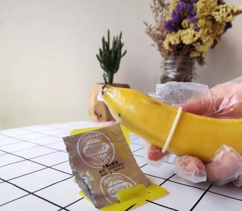 16款常见避孕套横向评测，图很多哦插图24