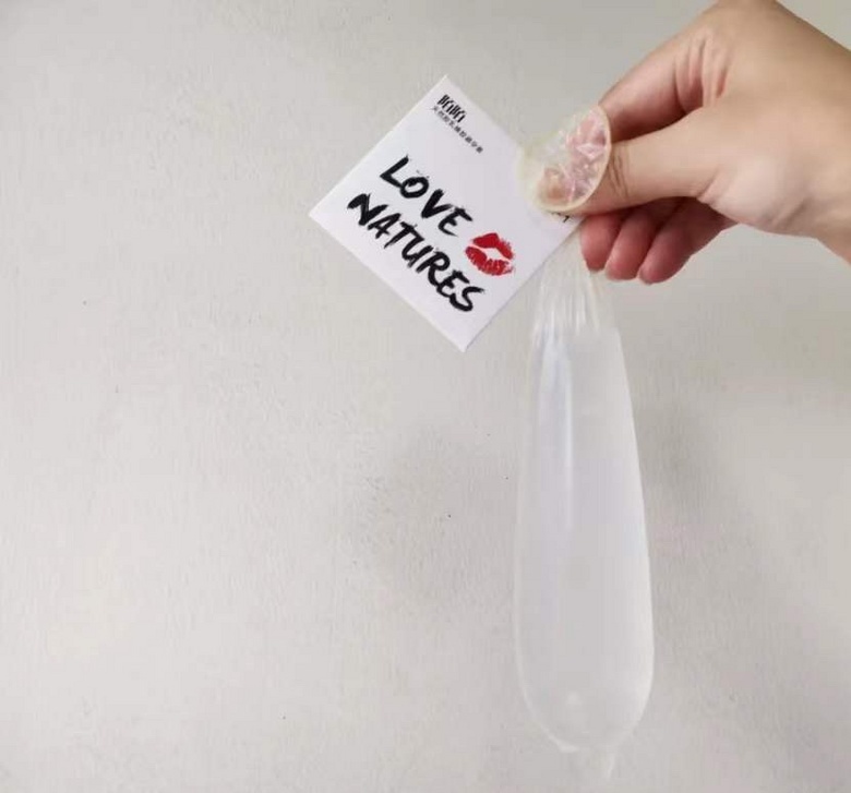 16款常见避孕套横向评测，图很多哦插图32