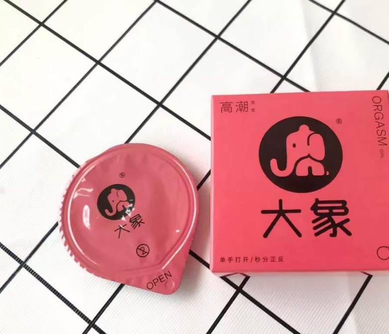 16款常见避孕套横向评测，图很多哦插图34