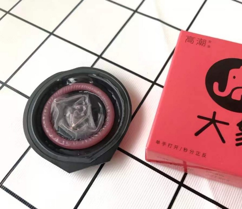 16款常见避孕套横向评测，图很多哦插图35