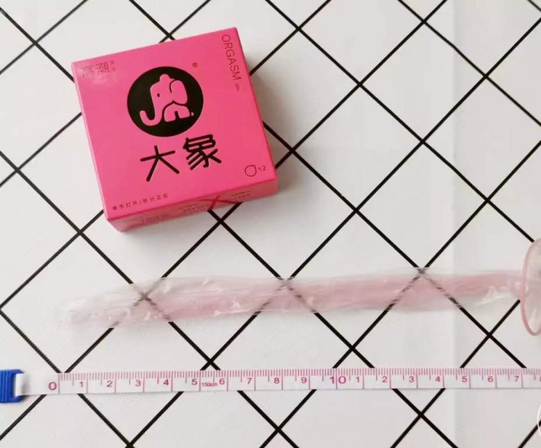 16款常见避孕套横向评测，图很多哦插图36