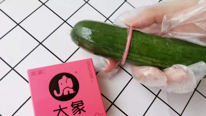 16款常见避孕套横向评测，图很多哦插图37