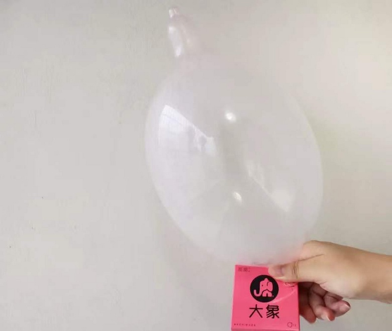 16款常见避孕套横向评测，图很多哦插图38