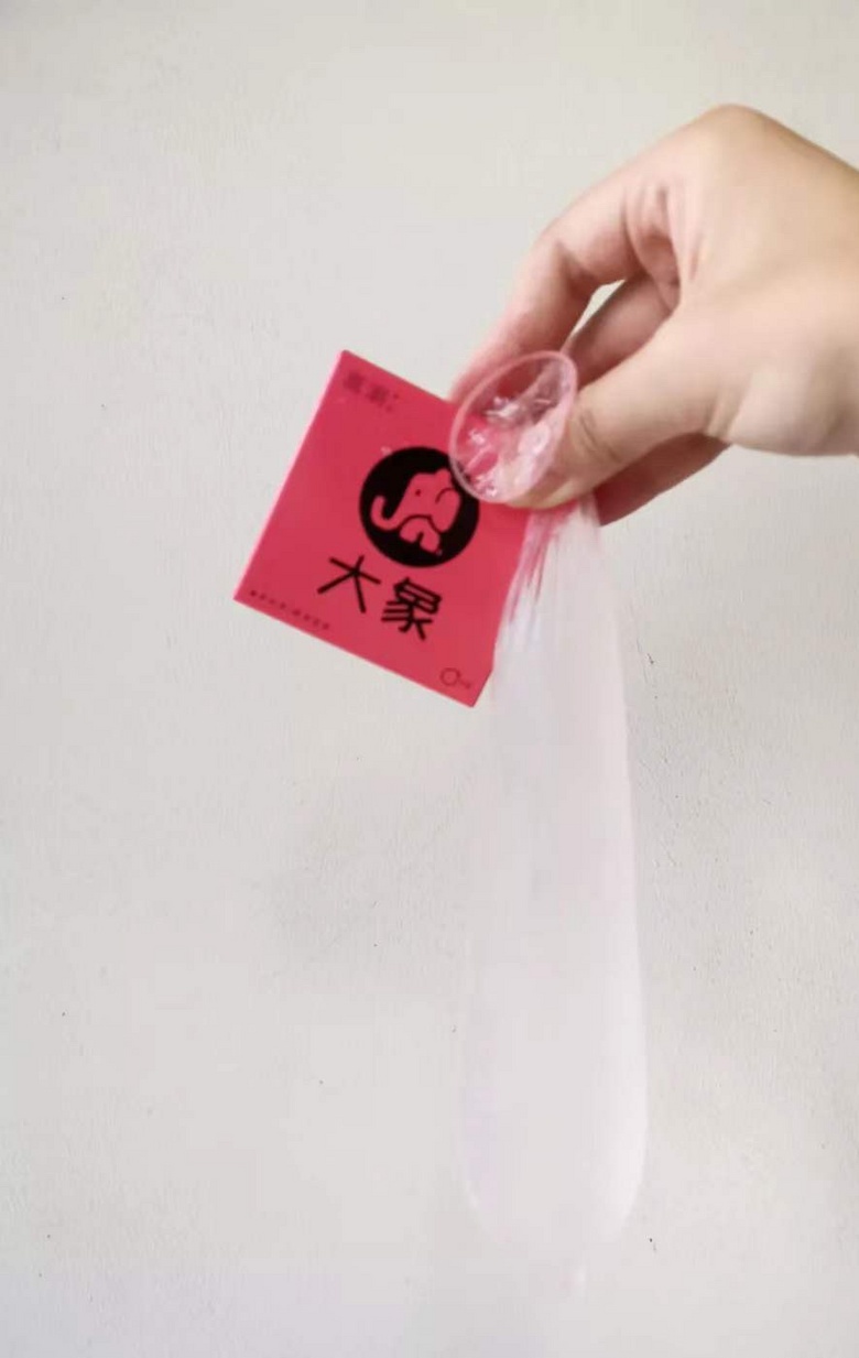 16款常见避孕套横向评测，图很多哦插图39