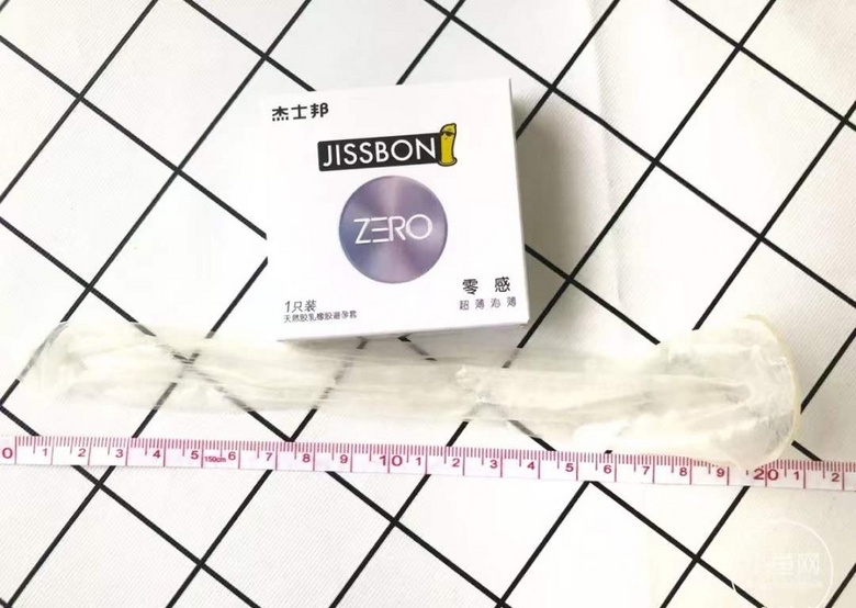 16款常见避孕套横向评测，图很多哦插图42