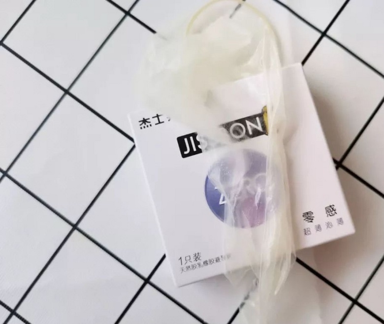 16款常见避孕套横向评测，图很多哦插图44