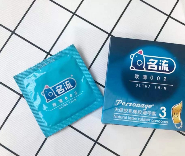16款常见避孕套横向评测，图很多哦插图46