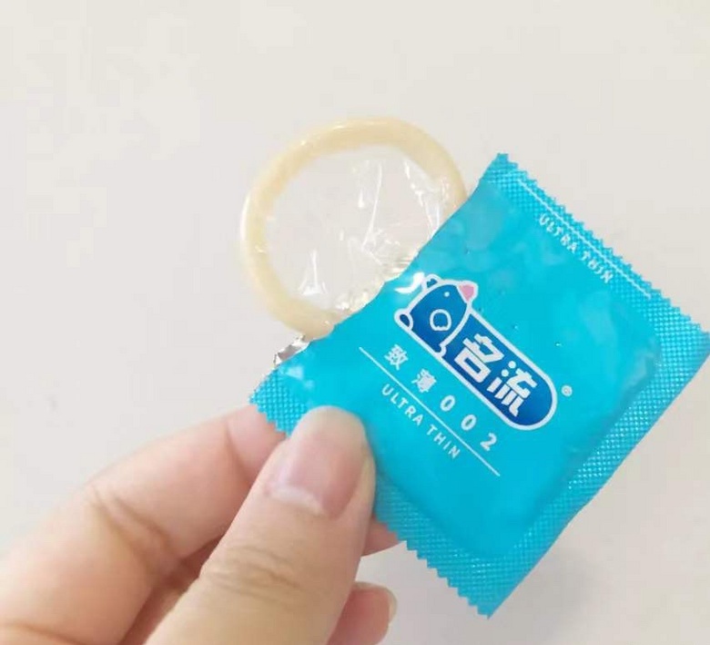 16款常见避孕套横向评测，图很多哦插图47