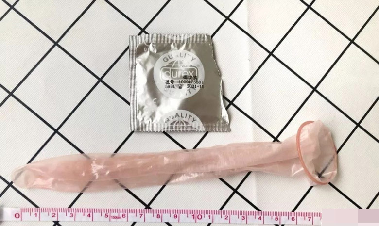 16款常见避孕套横向评测，图很多哦插图51