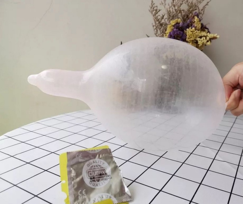 16款常见避孕套横向评测，图很多哦插图53