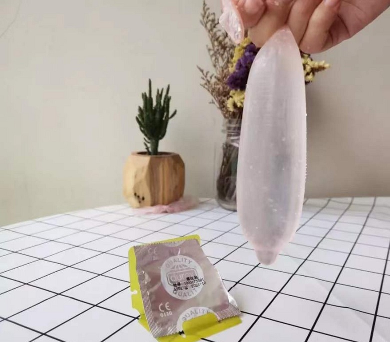 16款常见避孕套横向评测，图很多哦插图54