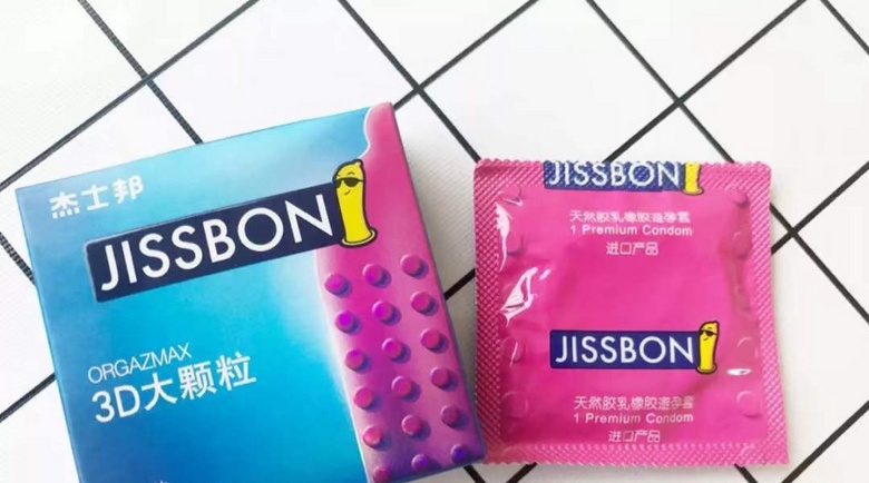 16款常见避孕套横向评测，图很多哦插图56